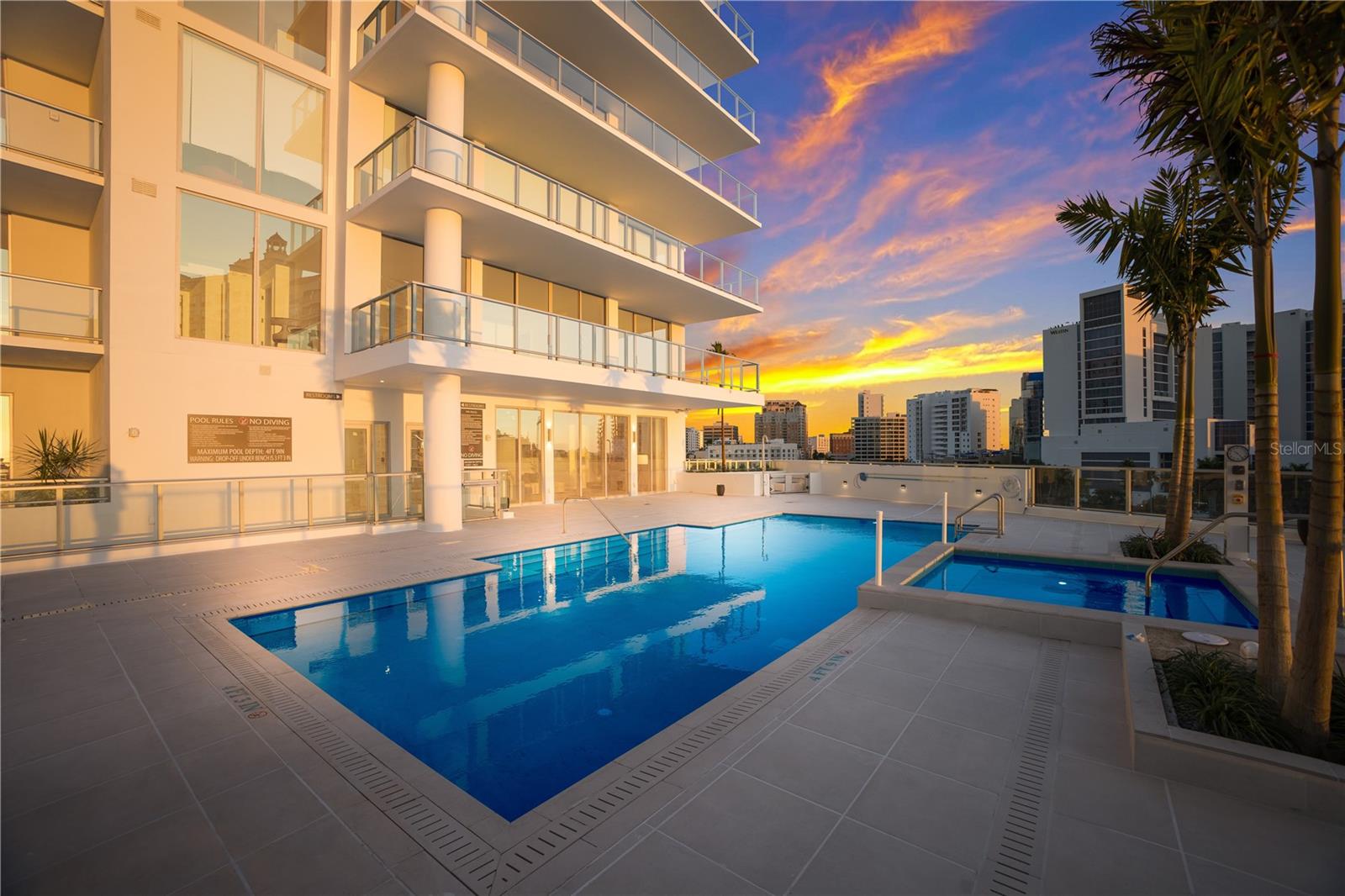 BAYSO SARASOTA - Residential