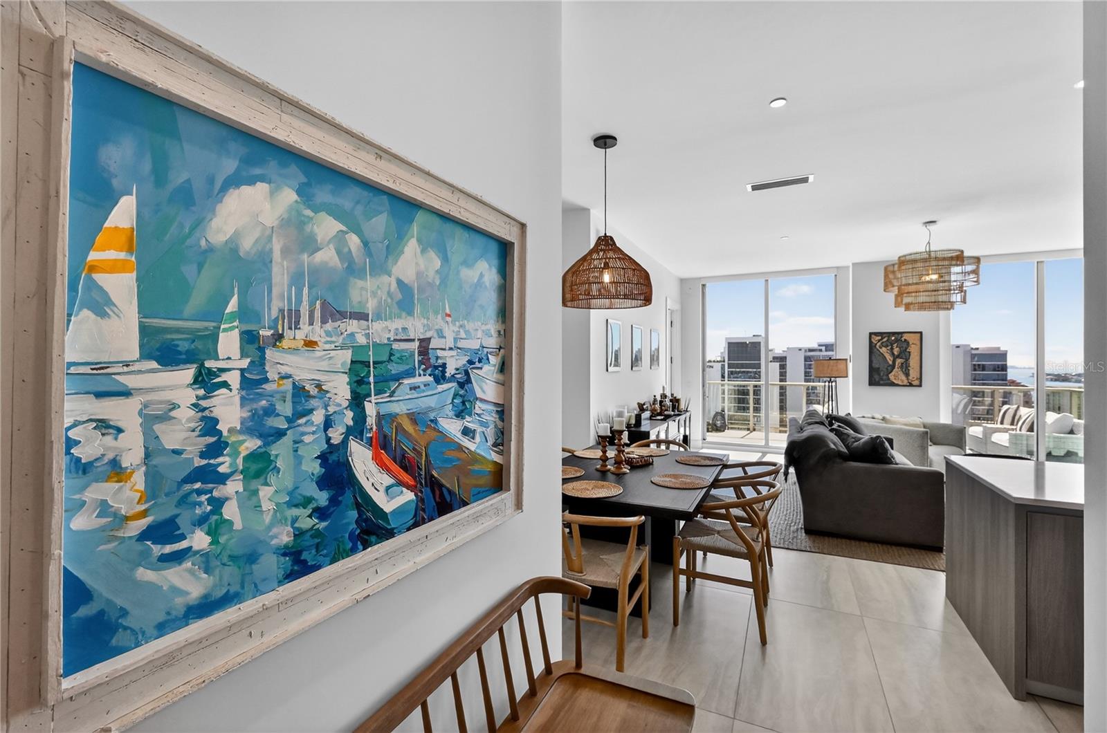 301 QUAY COMMONS 1807