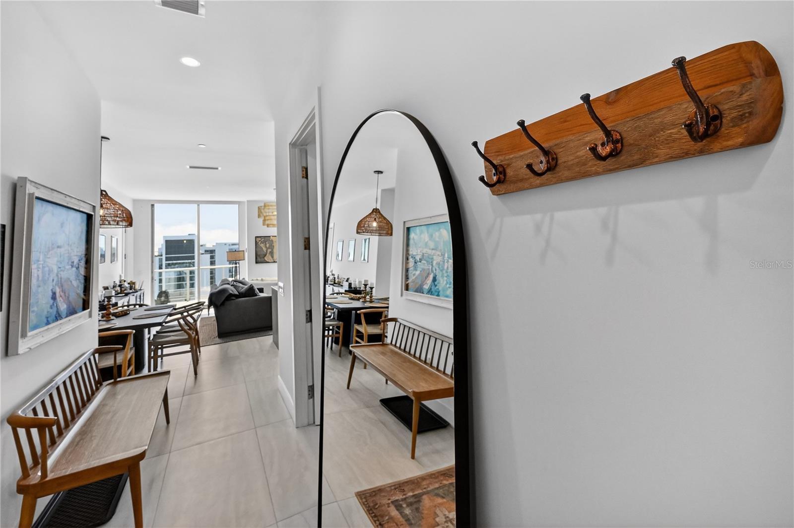 301 QUAY COMMONS 1807