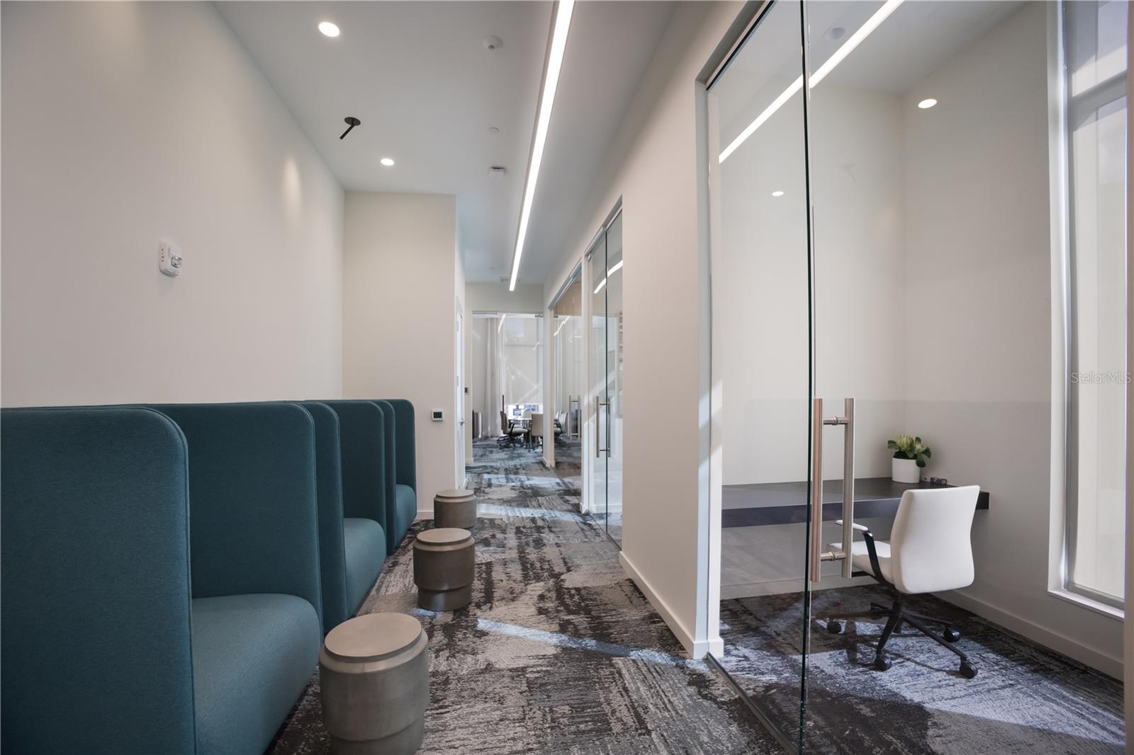 BAYSO SARASOTA - Residential