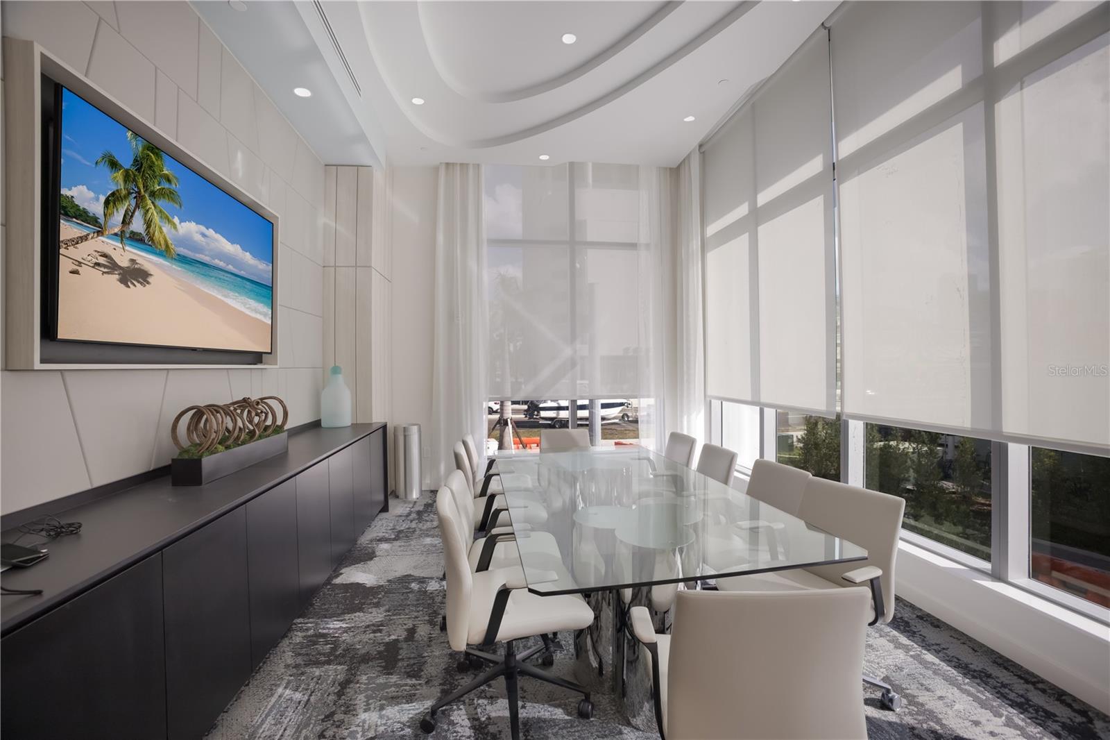 BAYSO SARASOTA - Residential