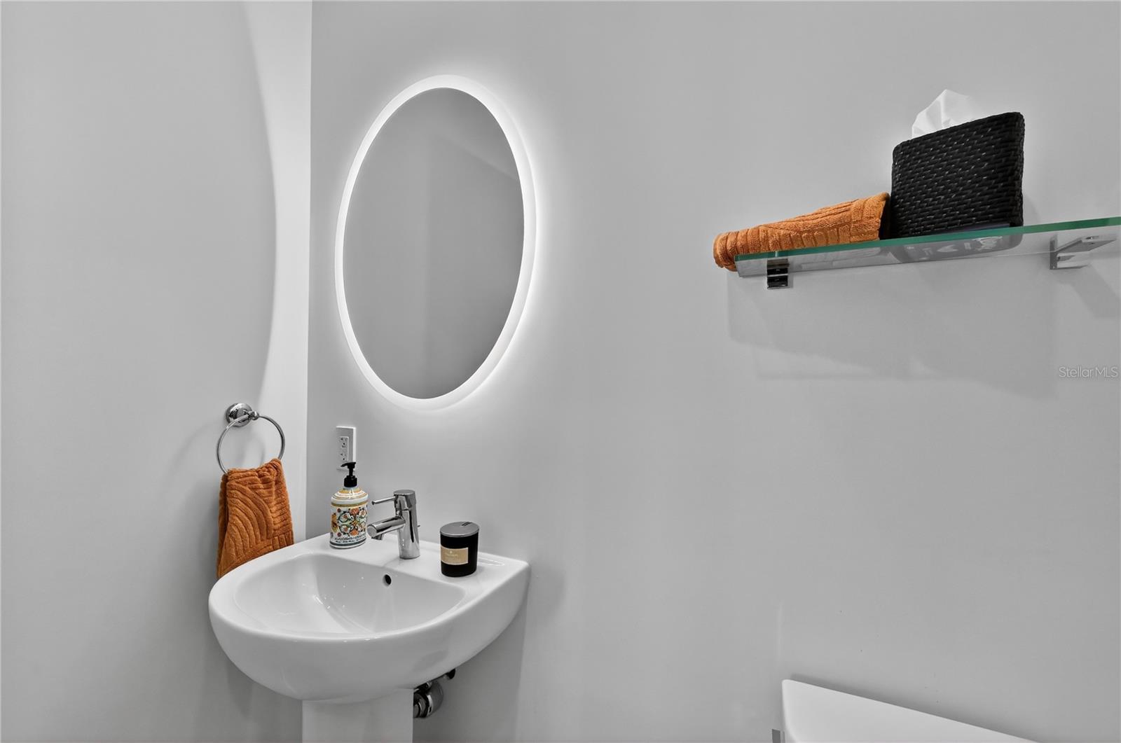 BAYSO SARASOTA - Residential