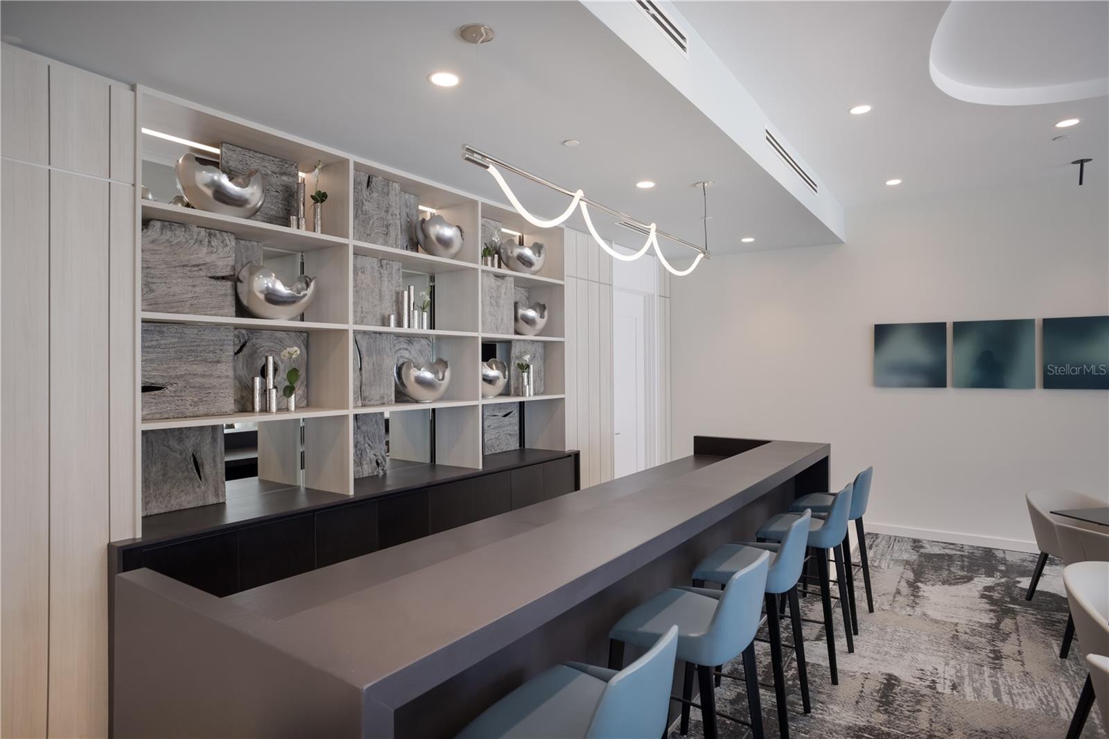 BAYSO SARASOTA - Residential