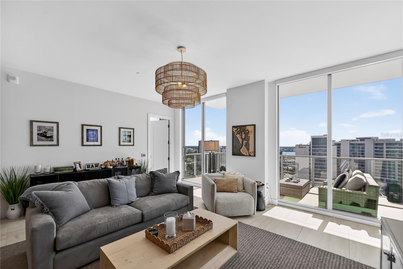 BAYSO SARASOTA - Residential