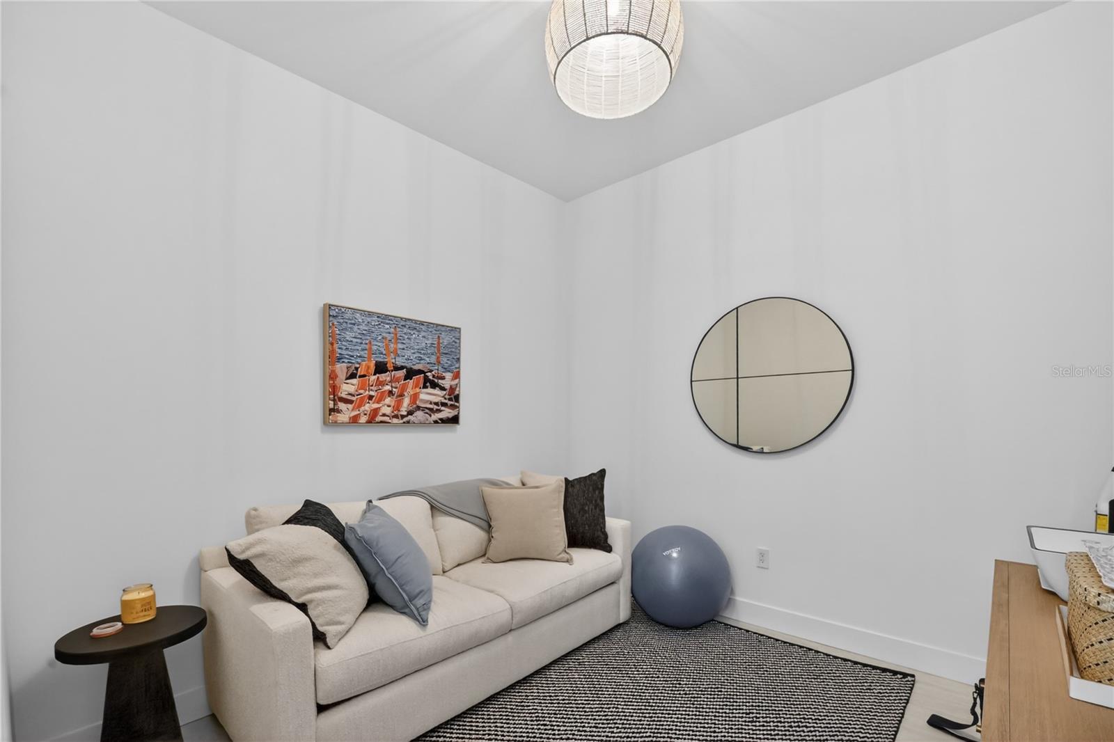 BAYSO SARASOTA - Residential