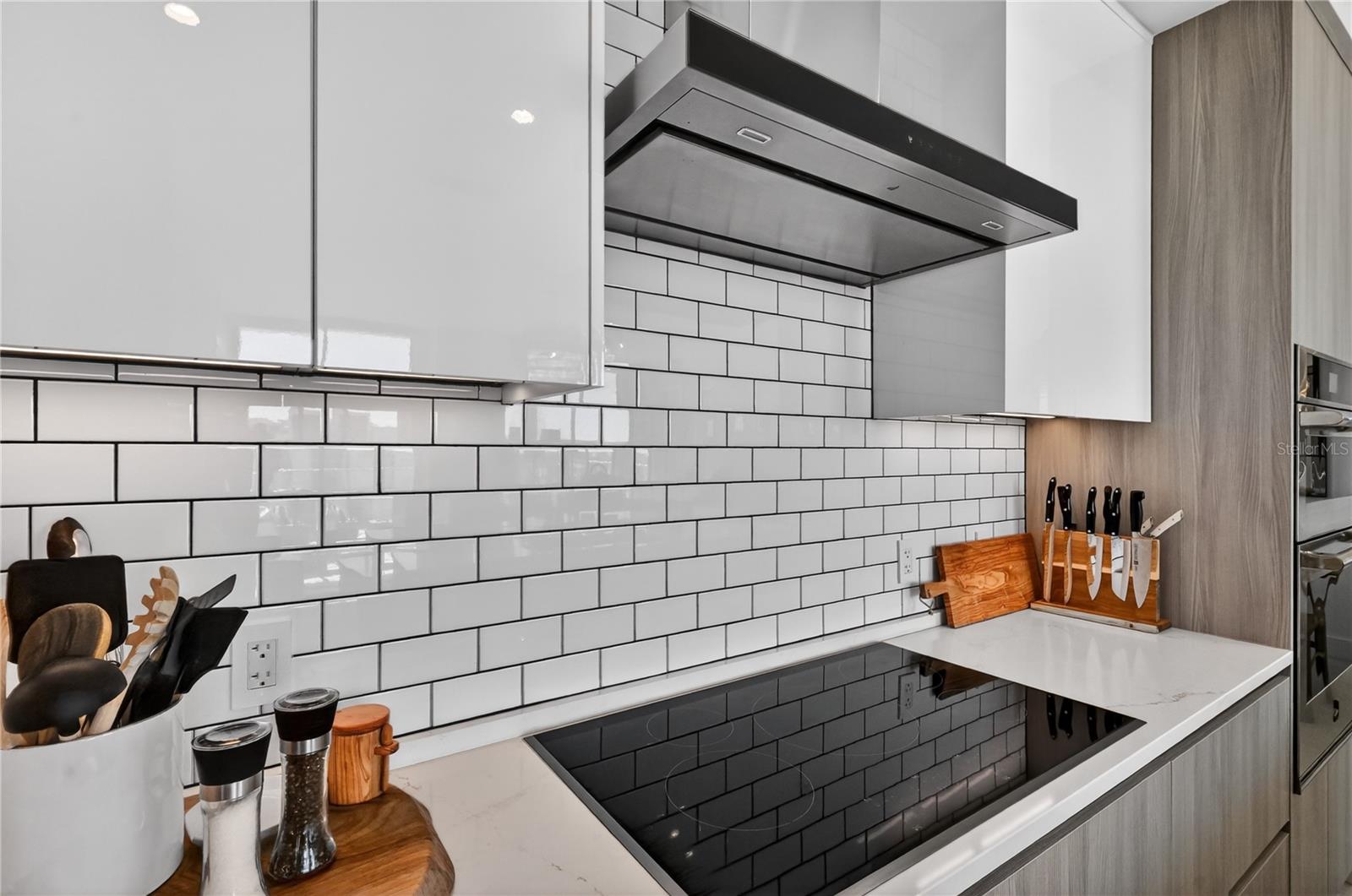 BAYSO SARASOTA - Residential