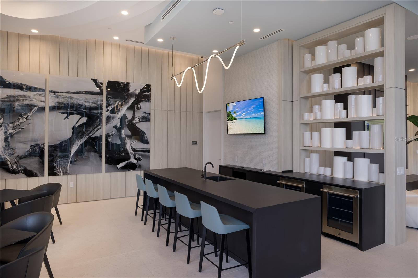 BAYSO SARASOTA - Residential