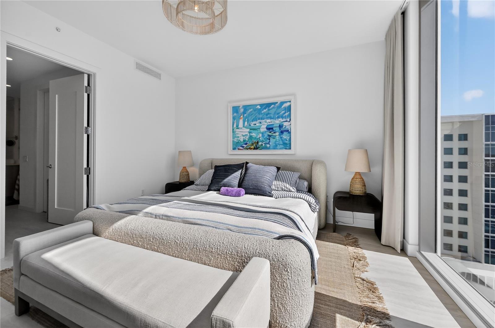 BAYSO SARASOTA - Residential