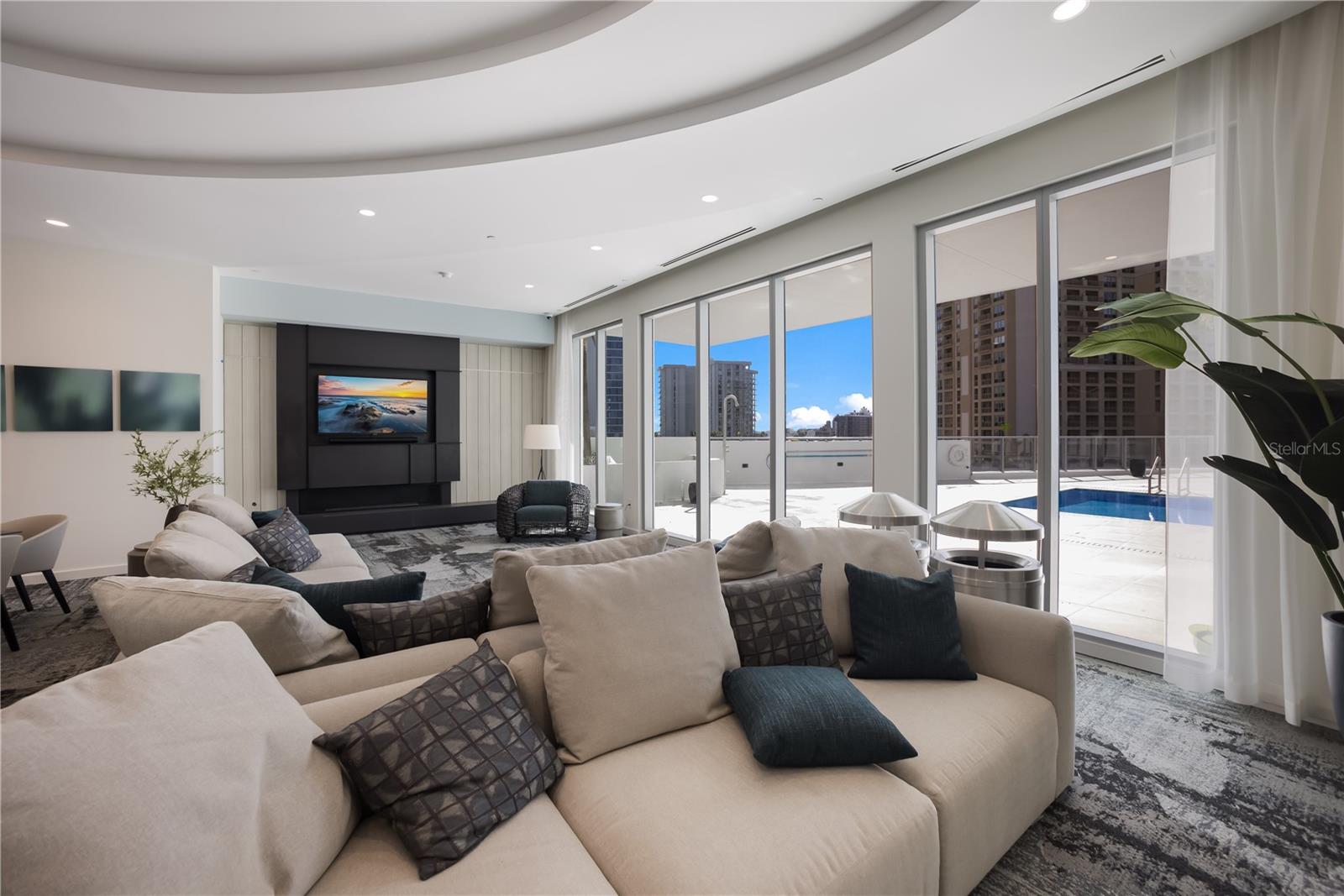 BAYSO SARASOTA - Residential