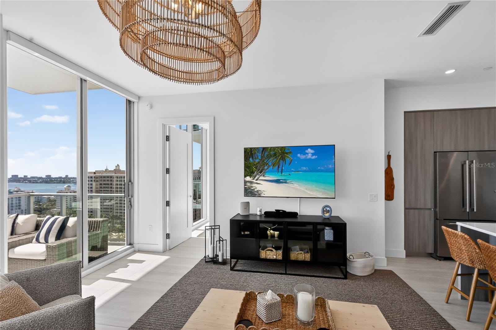 BAYSO SARASOTA - Residential