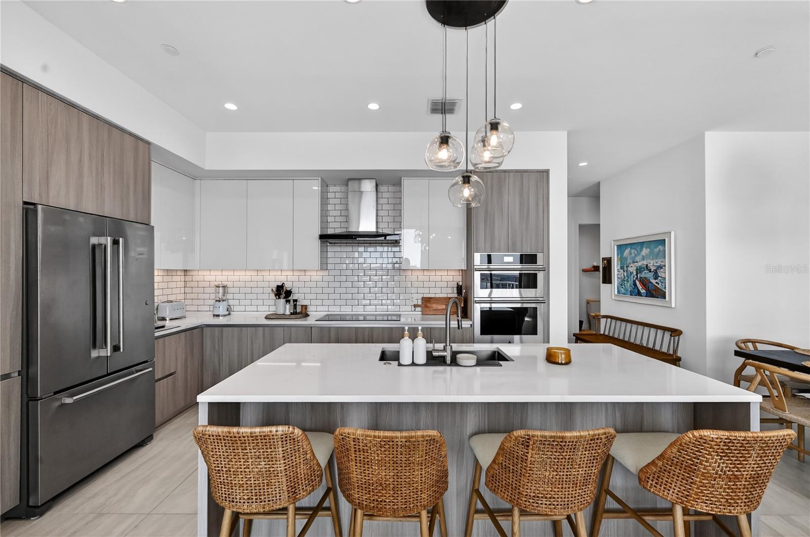 BAYSO SARASOTA - Residential