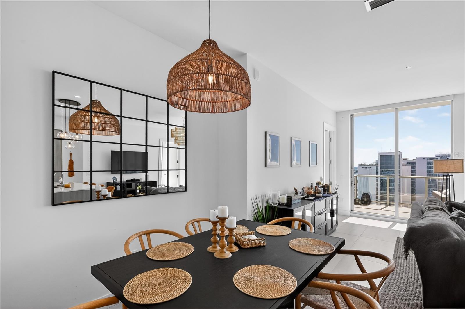 BAYSO SARASOTA - Residential