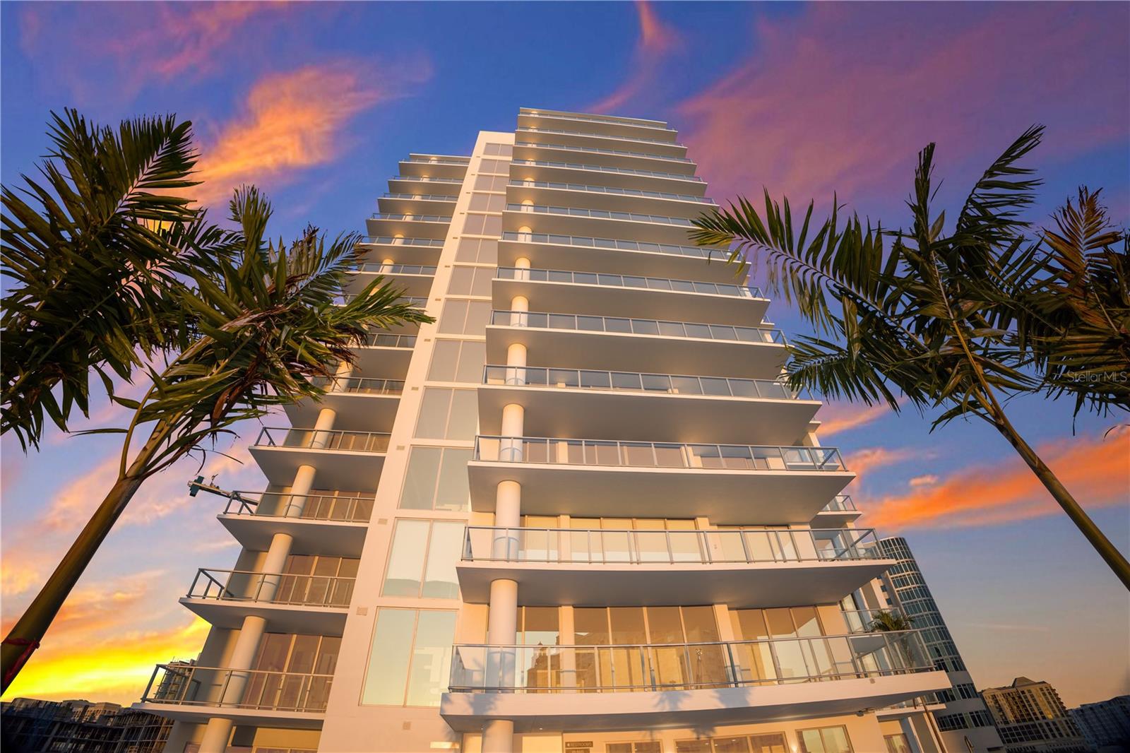 BAYSO SARASOTA - Residential