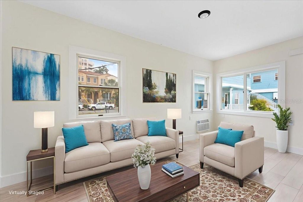 Photo of 483 E Shore Drive #E2, Clearwater, FL 33767 (MLS # TB8465028)