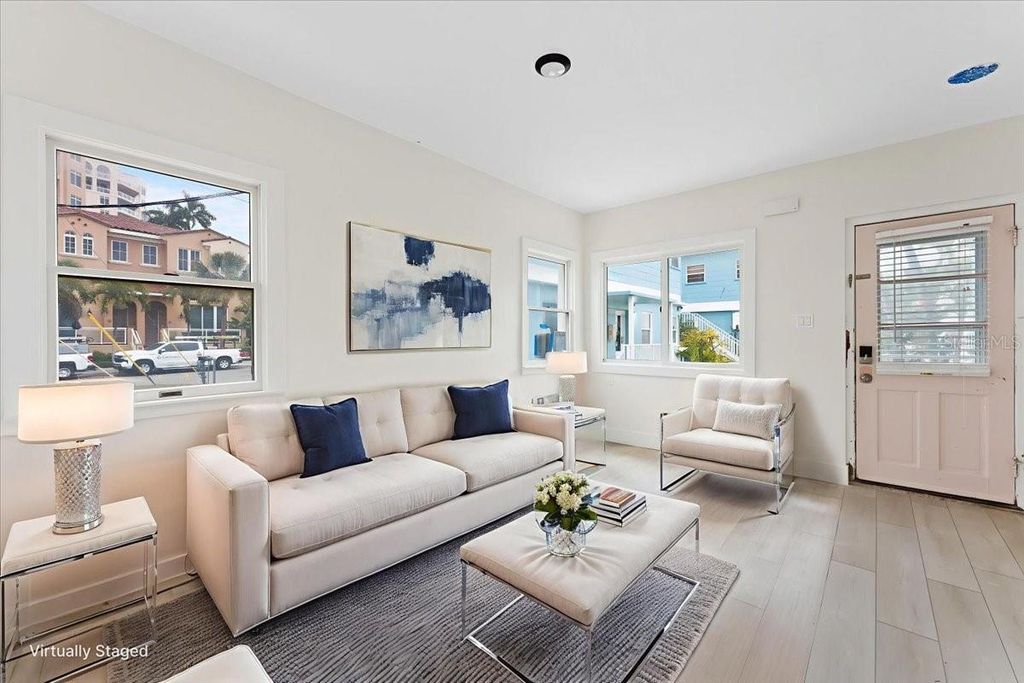 Photo of 483 E Shore Drive #E2, Clearwater, FL 33767 (MLS # TB8465028)