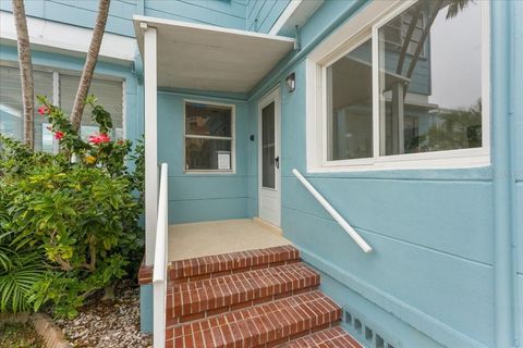 483 E SHORE DRIVE E2 CLEARWATER FL 33767