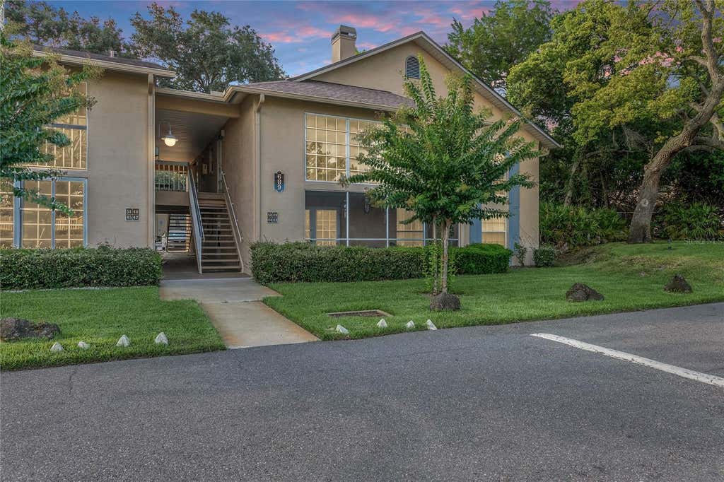 Photo of 689 Wellington Station Boulevard #50, Ormond Beach, FL 32174 (MLS # NS1088983)