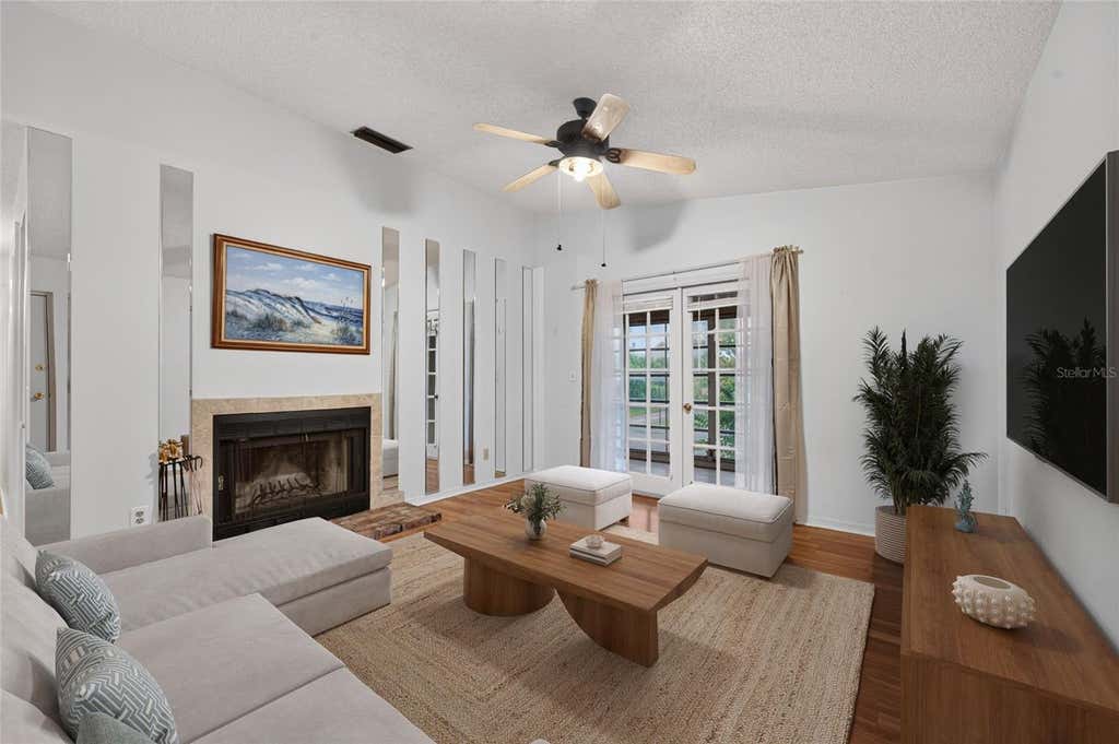 Photo of 689 Wellington Station Boulevard #50, Ormond Beach, FL 32174 (MLS # NS1088983)