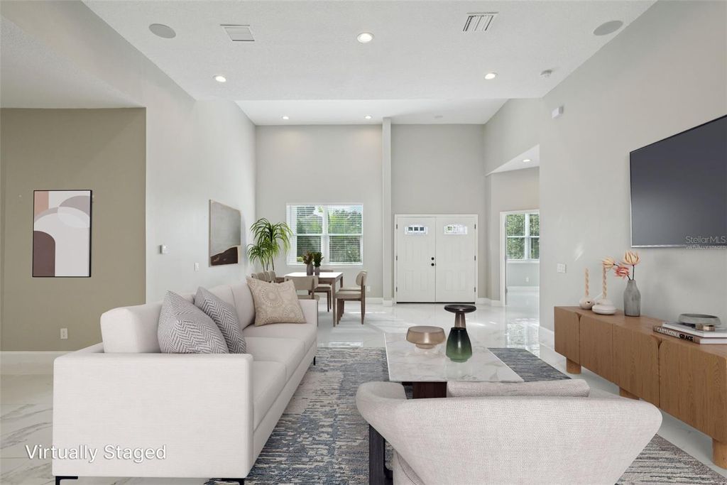 Photo of 5277 Epping Lane, Zephyrhills, FL 33541 (MLS # TB8425582)