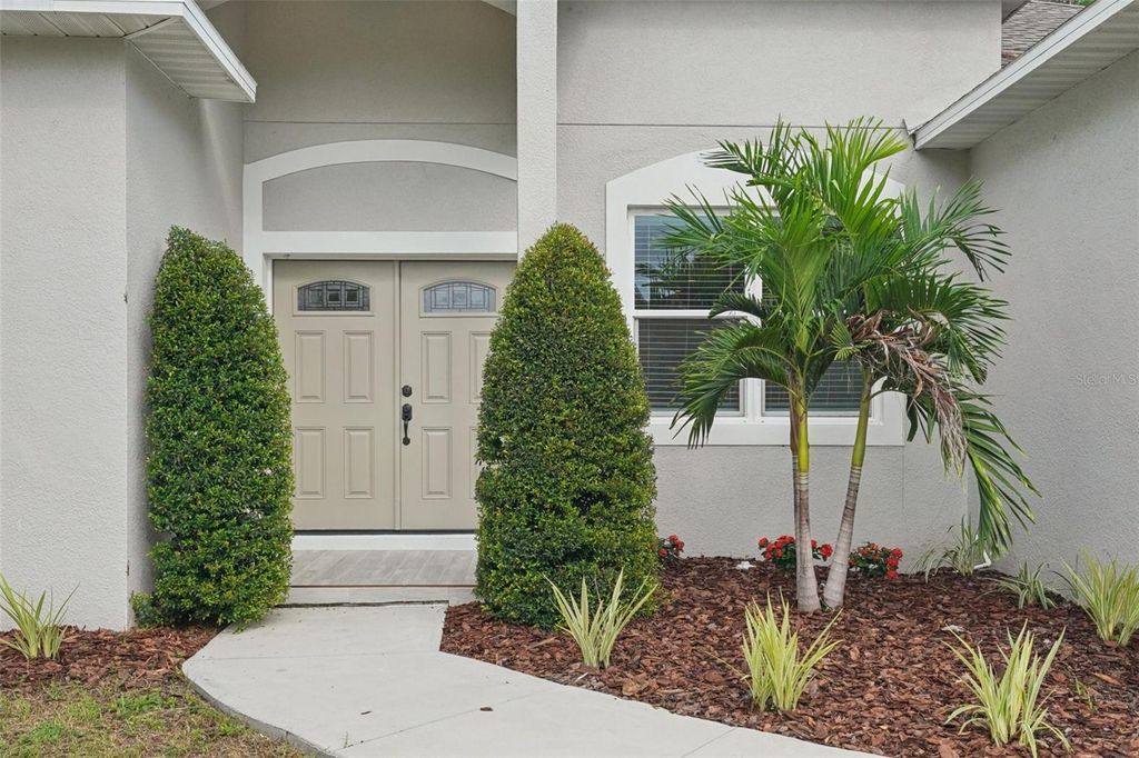 Photo of 5277 Epping Lane, Zephyrhills, FL 33541 (MLS # TB8425582)