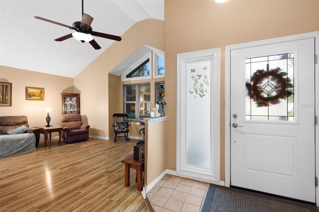 Photo of 3742 Meridean Place, Land O Lakes, FL 34639 (MLS # TB8427369)