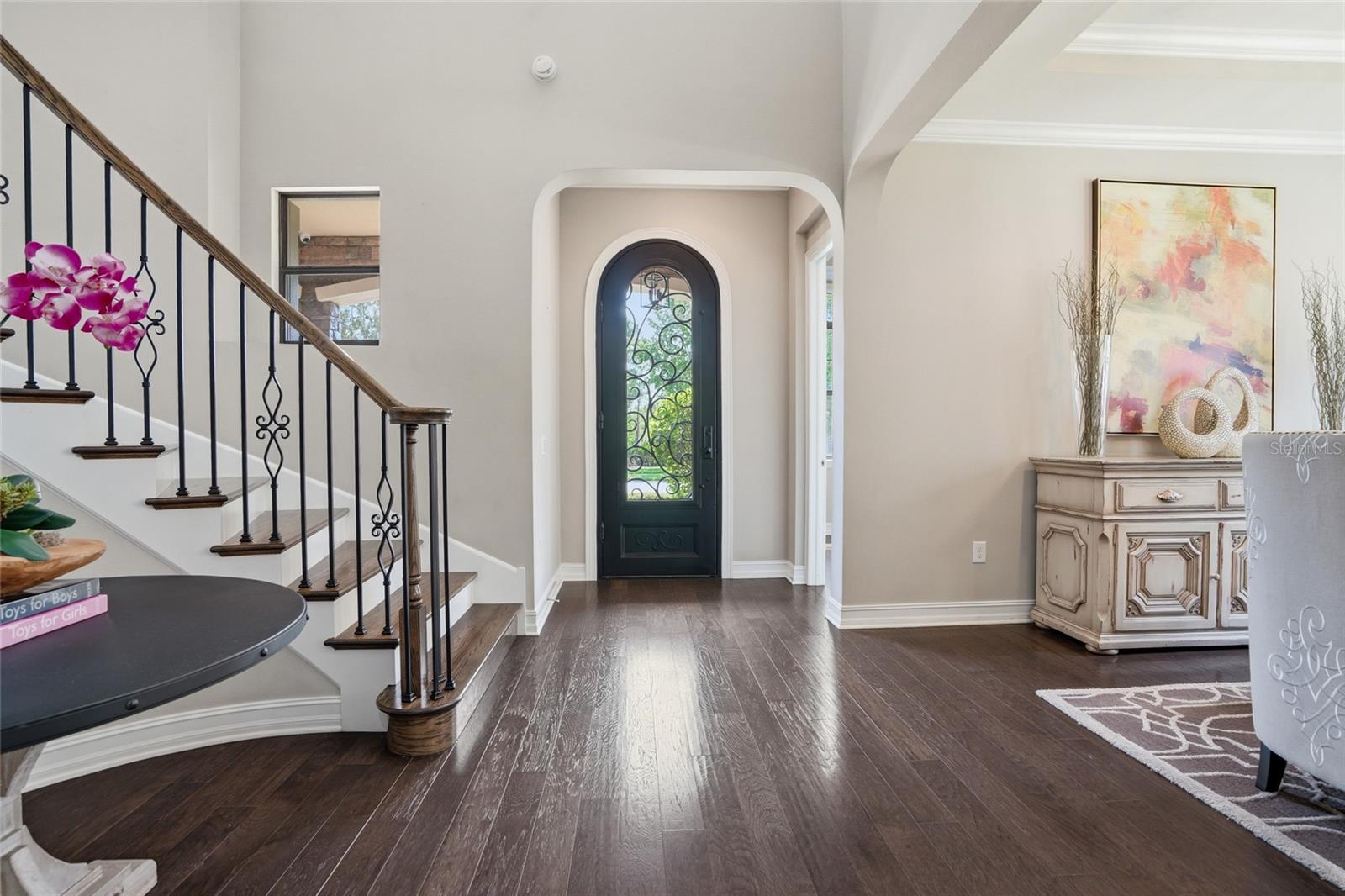 ESTANCIA PH 1C - Residential