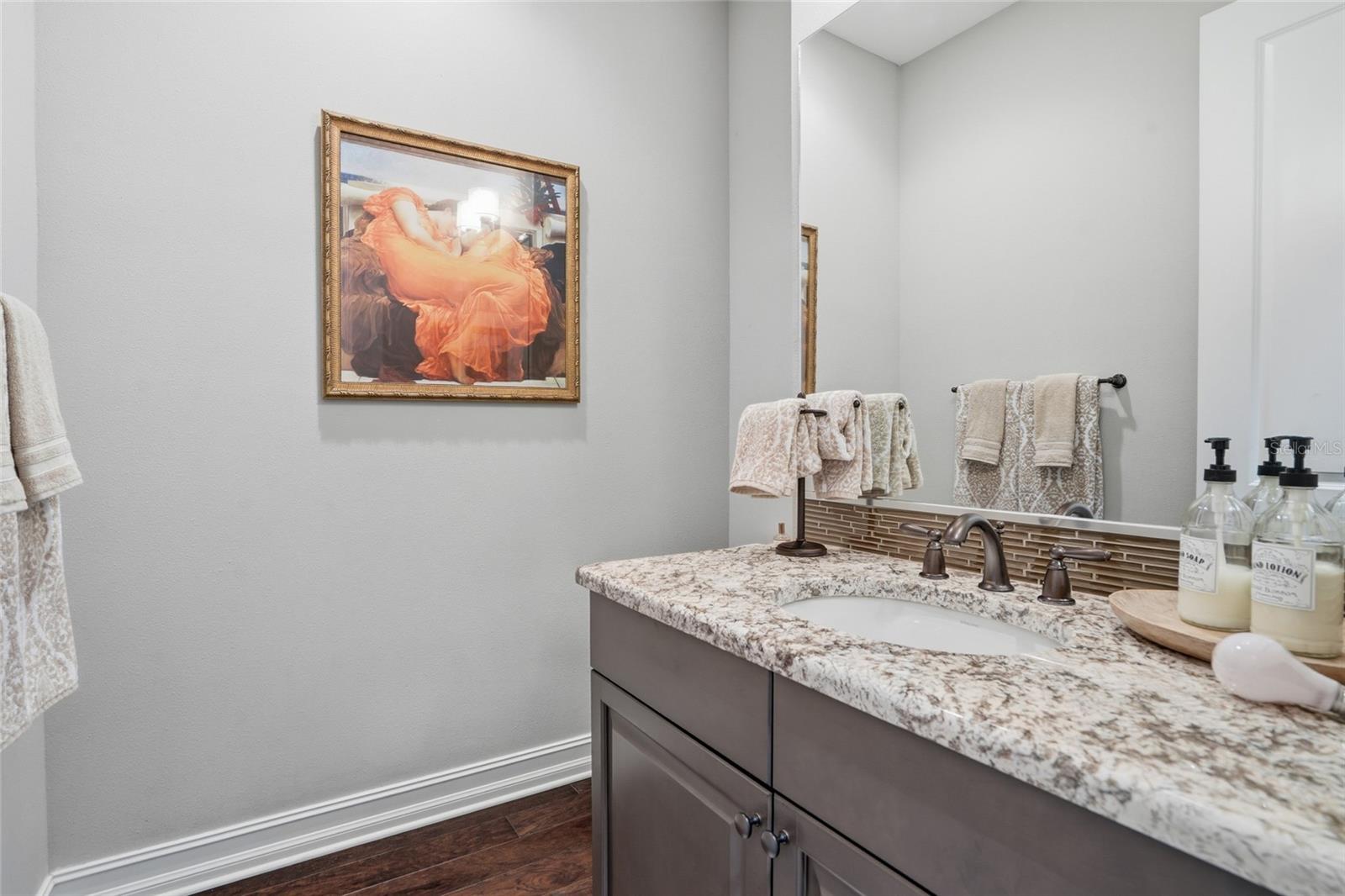 ESTANCIA PH 1C - Residential