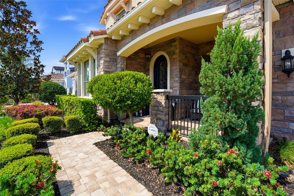 Photo of 28555 Corbara Place, Wesley Chapel, FL 33543 (MLS # TB8490531)