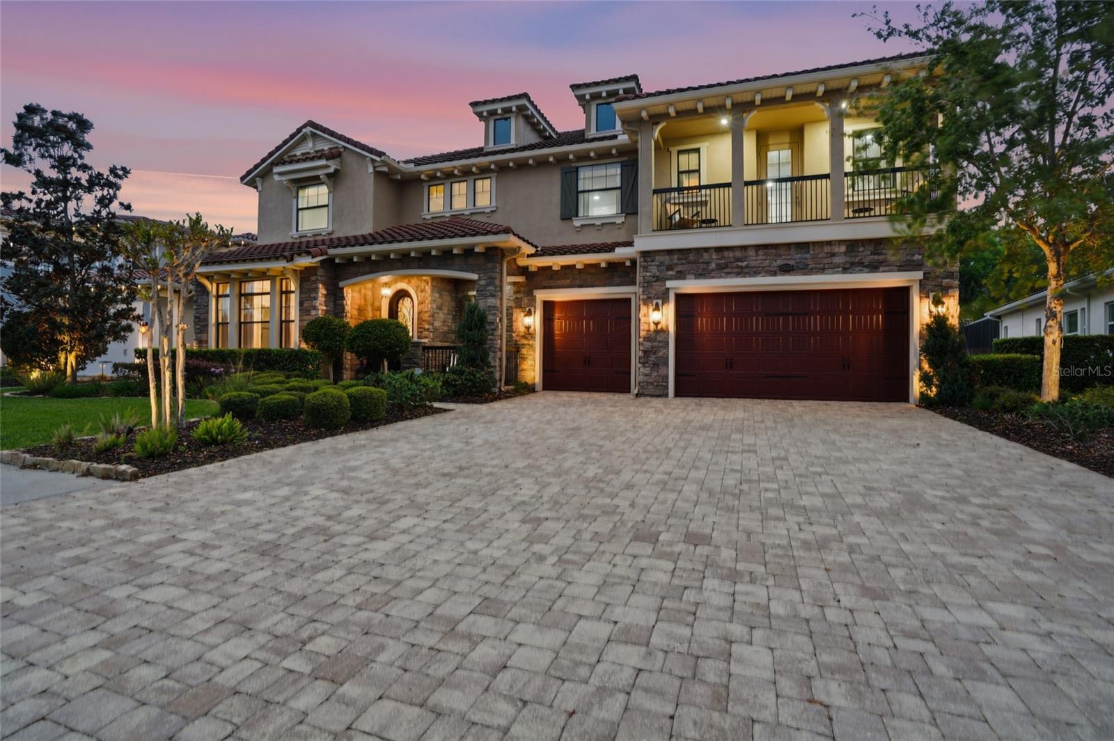 ESTANCIA PH 1C - Residential