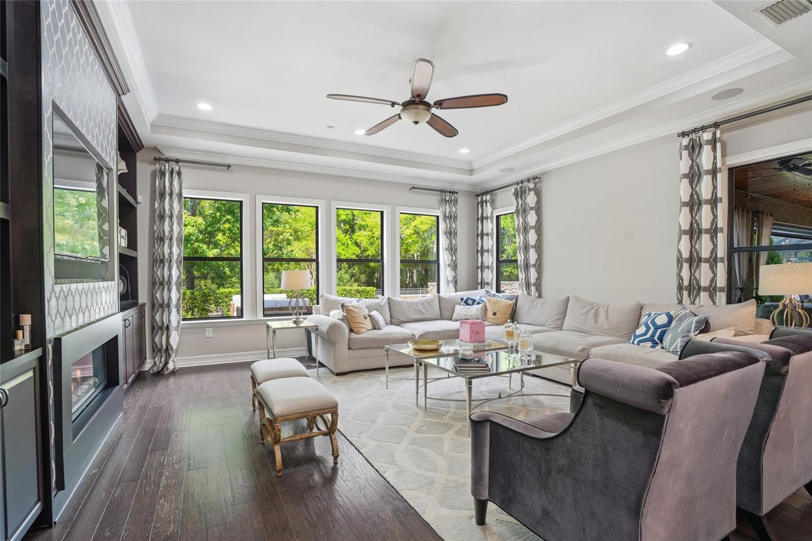 ESTANCIA PH 1C - Residential