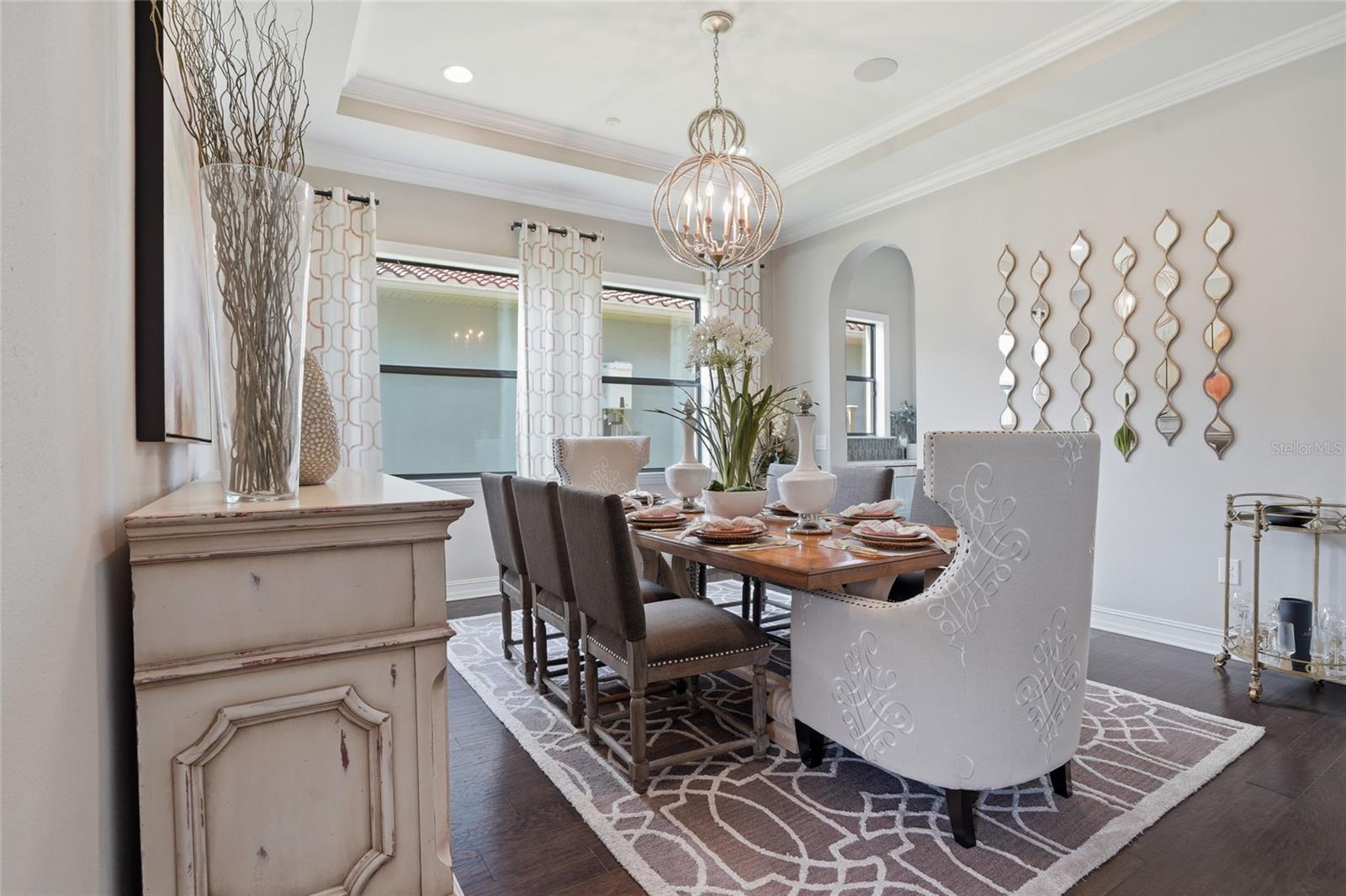 ESTANCIA PH 1C - Residential