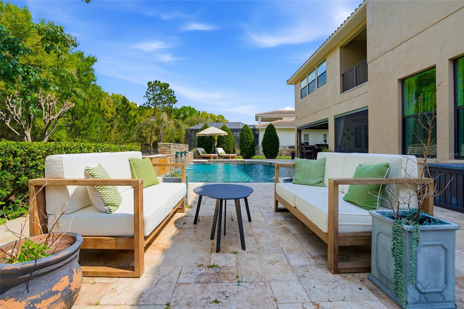 ESTANCIA PH 1C - Residential