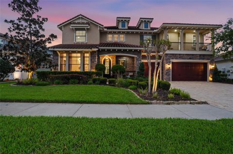 Photo of 28555 Corbara Place, Wesley Chapel, FL 33543 (MLS # TB8490531)