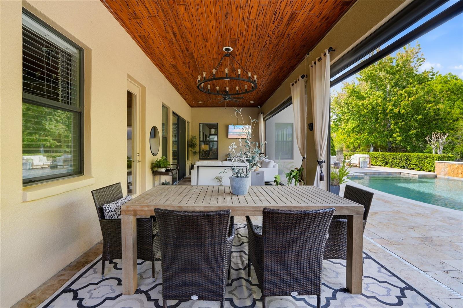 ESTANCIA PH 1C - Residential