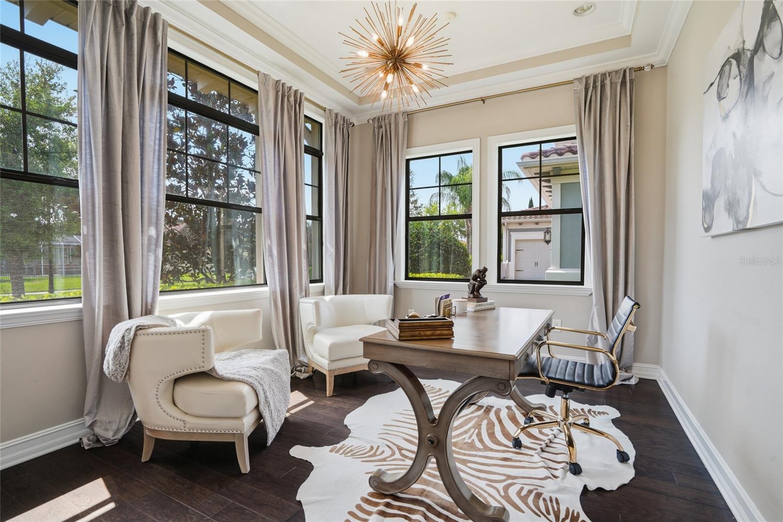 ESTANCIA PH 1C - Residential