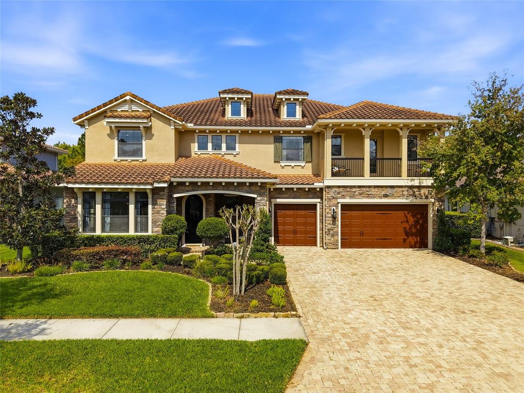 Photo of 28555 Corbara Place, Wesley Chapel, FL 33543 (MLS # TB8490531)