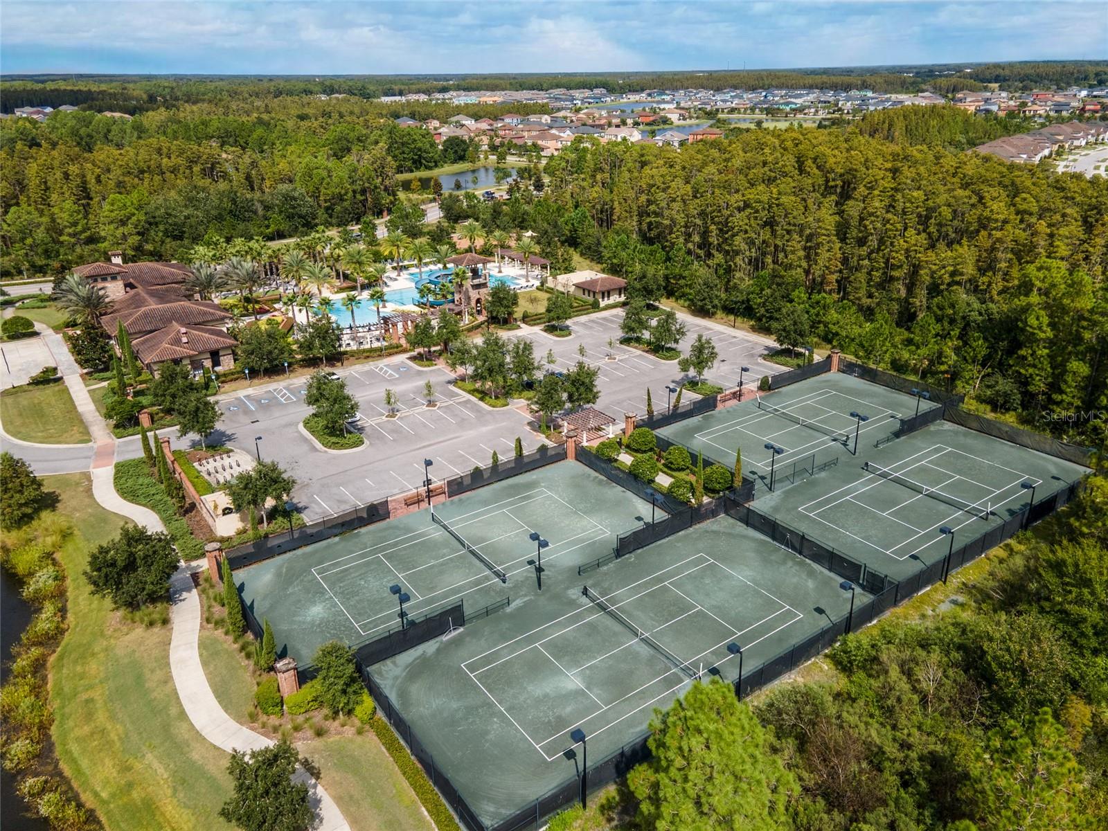 ESTANCIA PH 1C - Residential