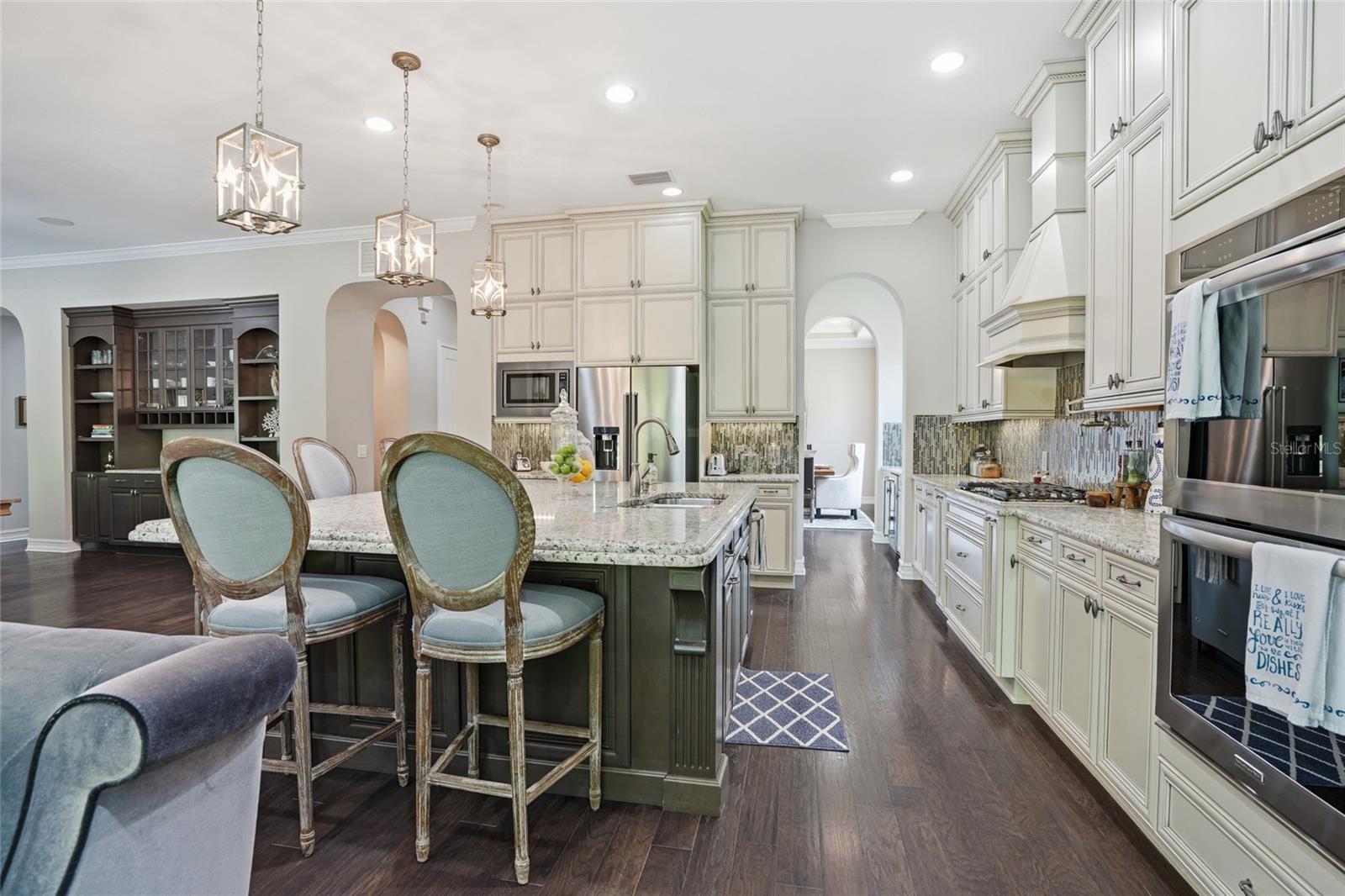 ESTANCIA PH 1C - Residential