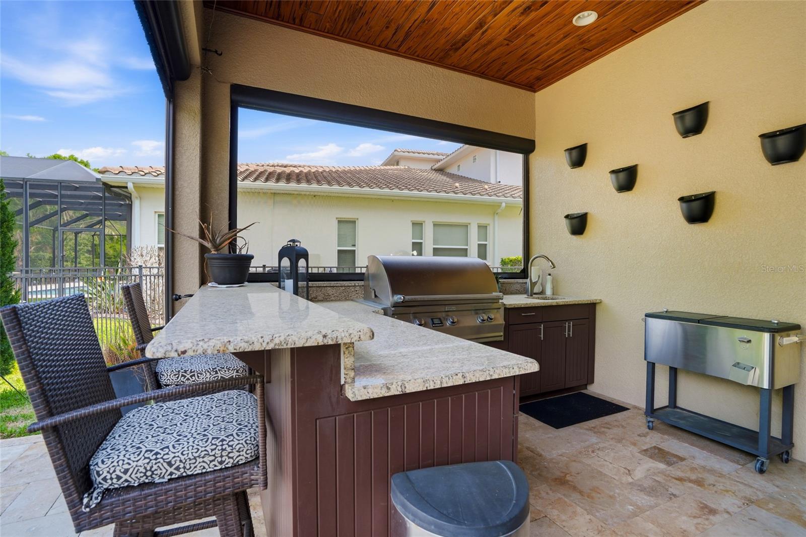 ESTANCIA PH 1C - Residential