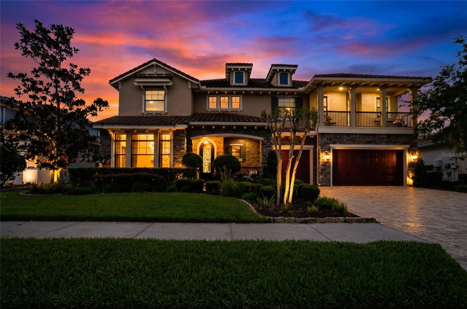 ESTANCIA PH 1C - Residential