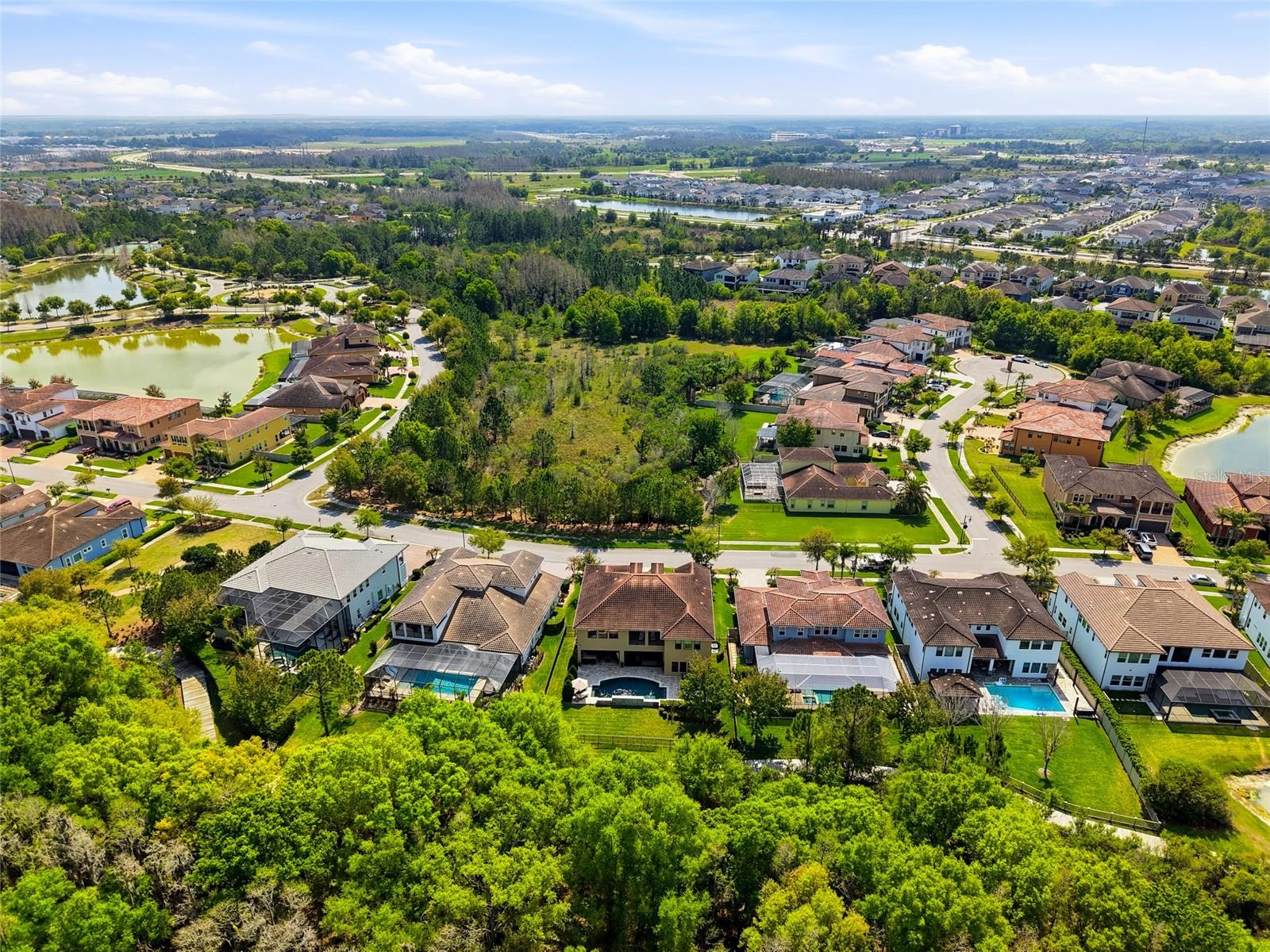 ESTANCIA PH 1C - Residential