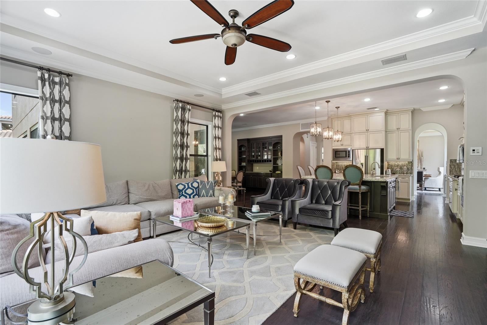 ESTANCIA PH 1C - Residential