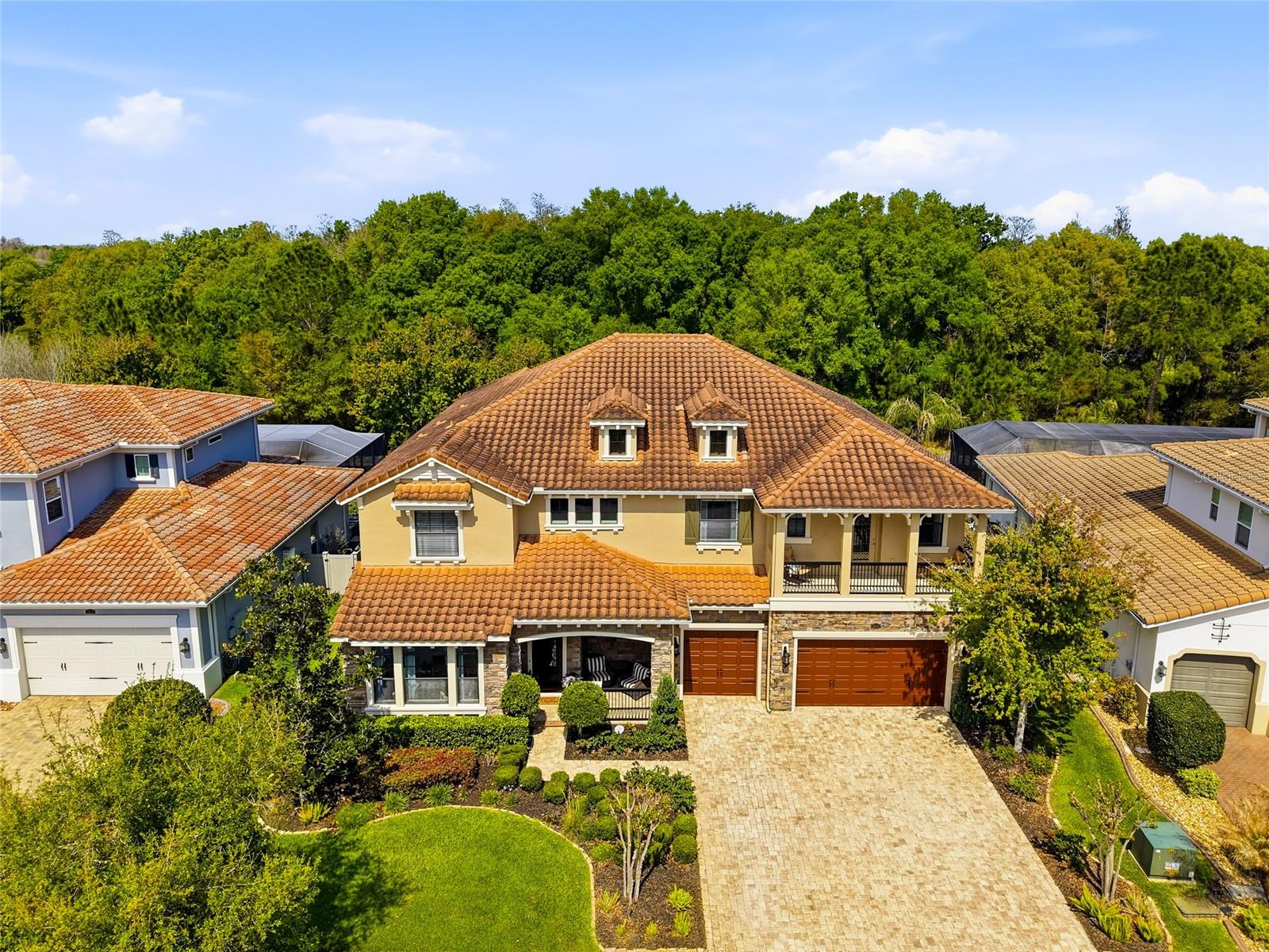 ESTANCIA PH 1C - Residential