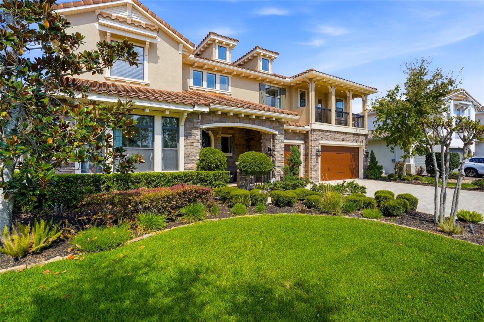 ESTANCIA PH 1C - Residential