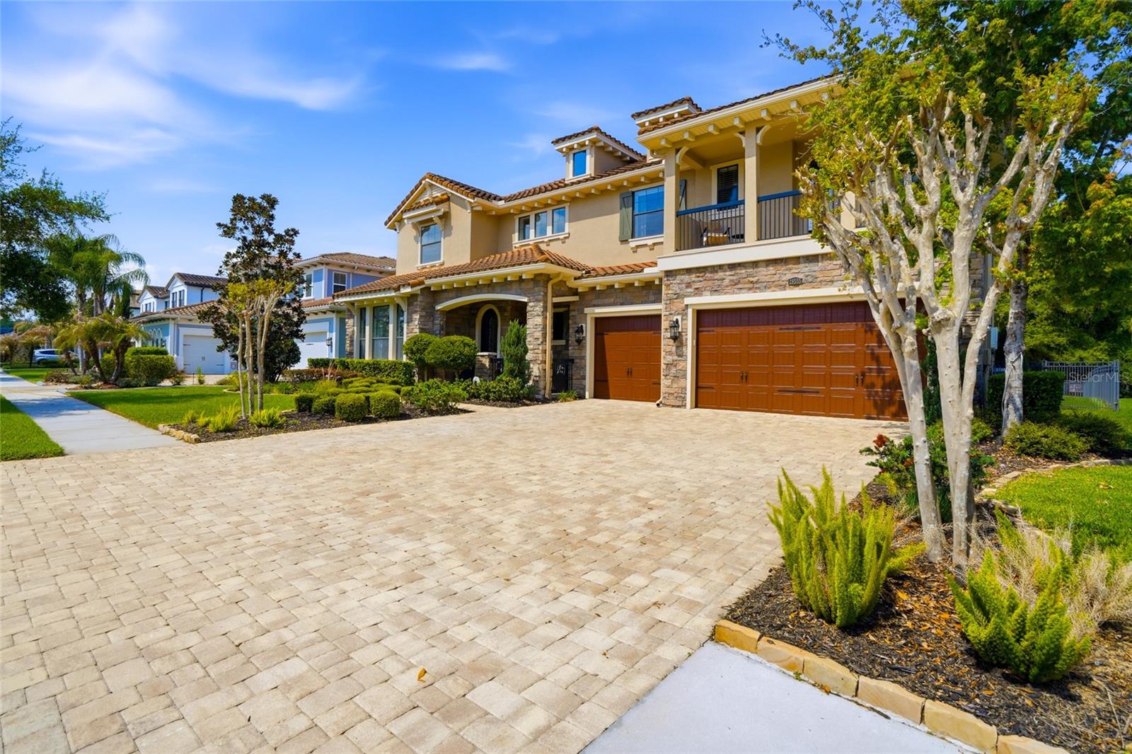 ESTANCIA PH 1C - Residential