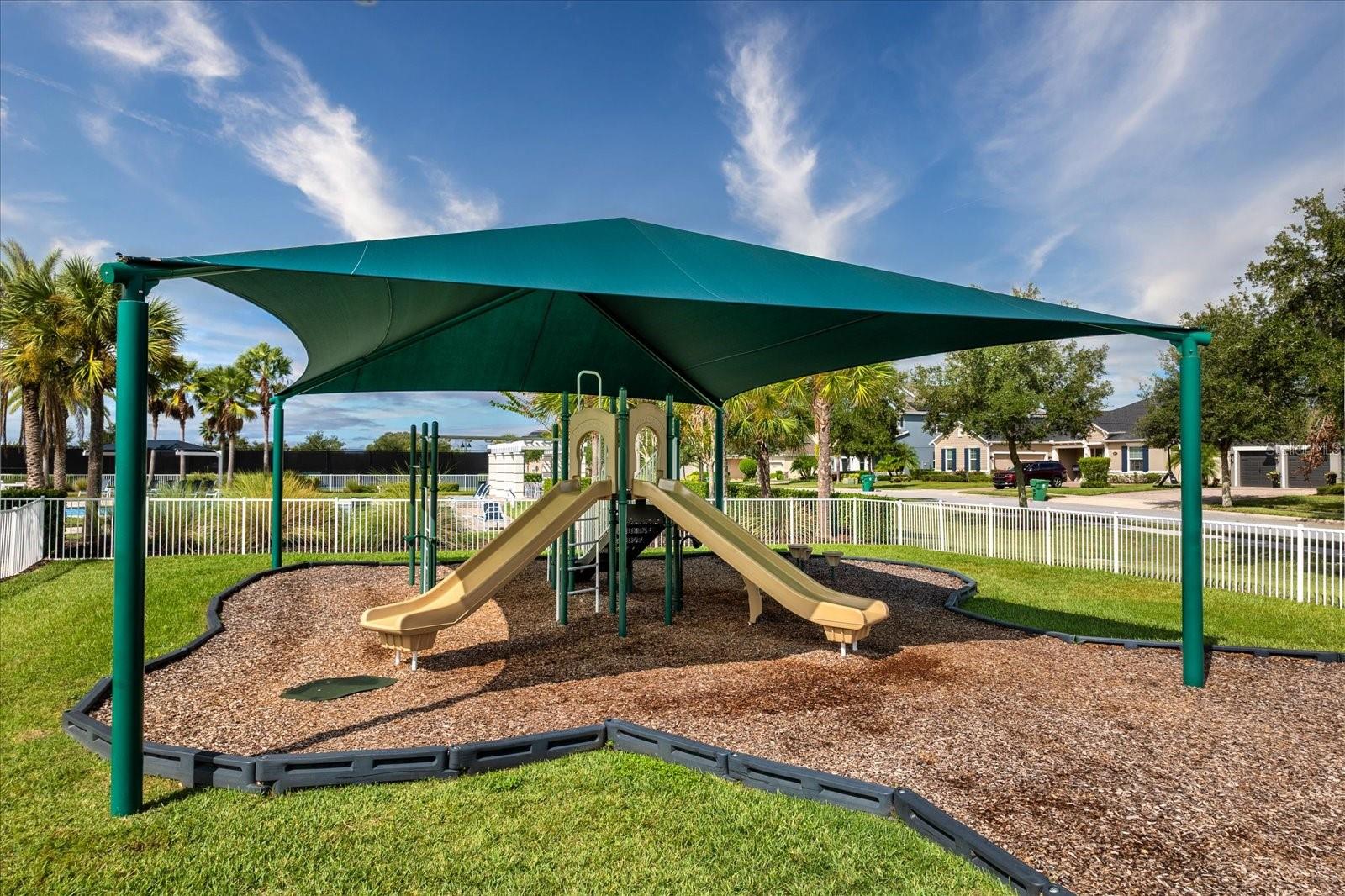 HICKORY HAMMOCK PH 2A - Residential