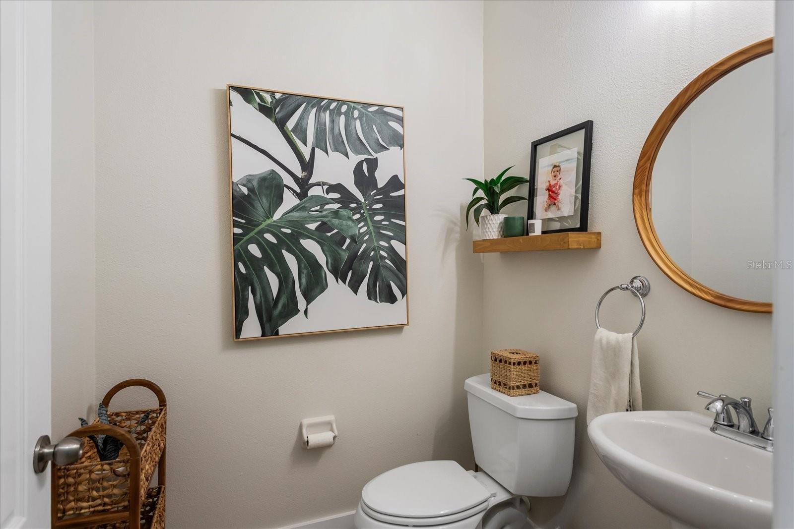 HICKORY HAMMOCK PH 2A - Residential