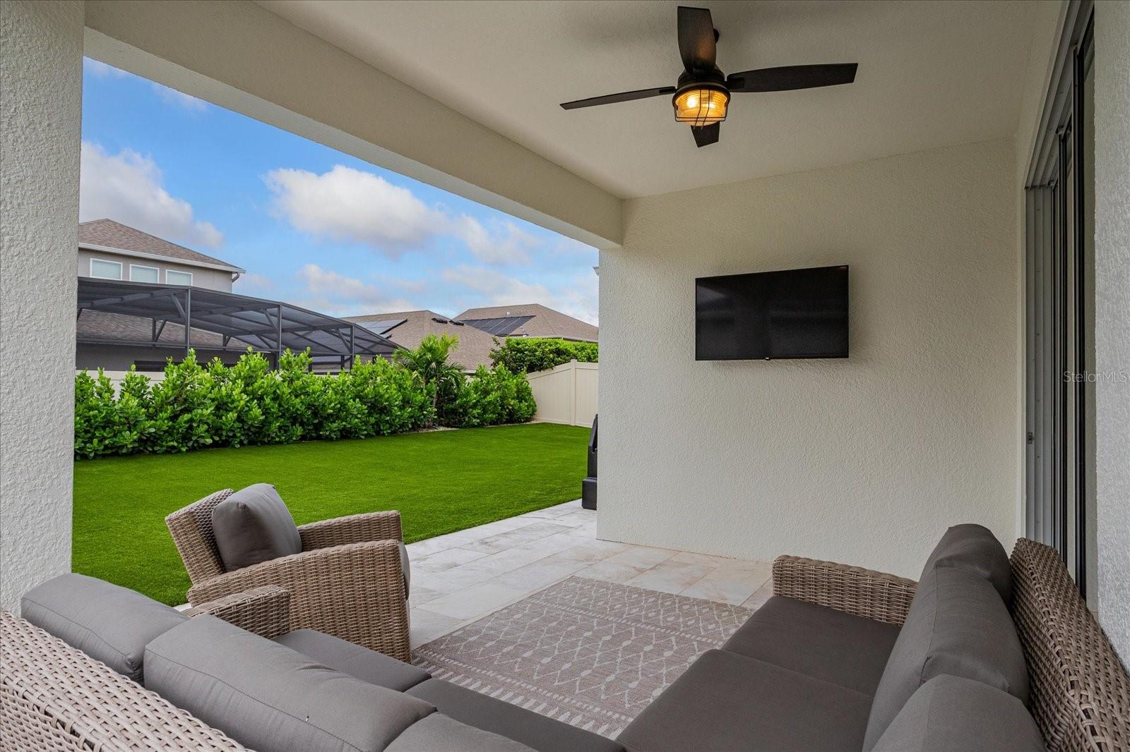 HICKORY HAMMOCK PH 2A - Residential