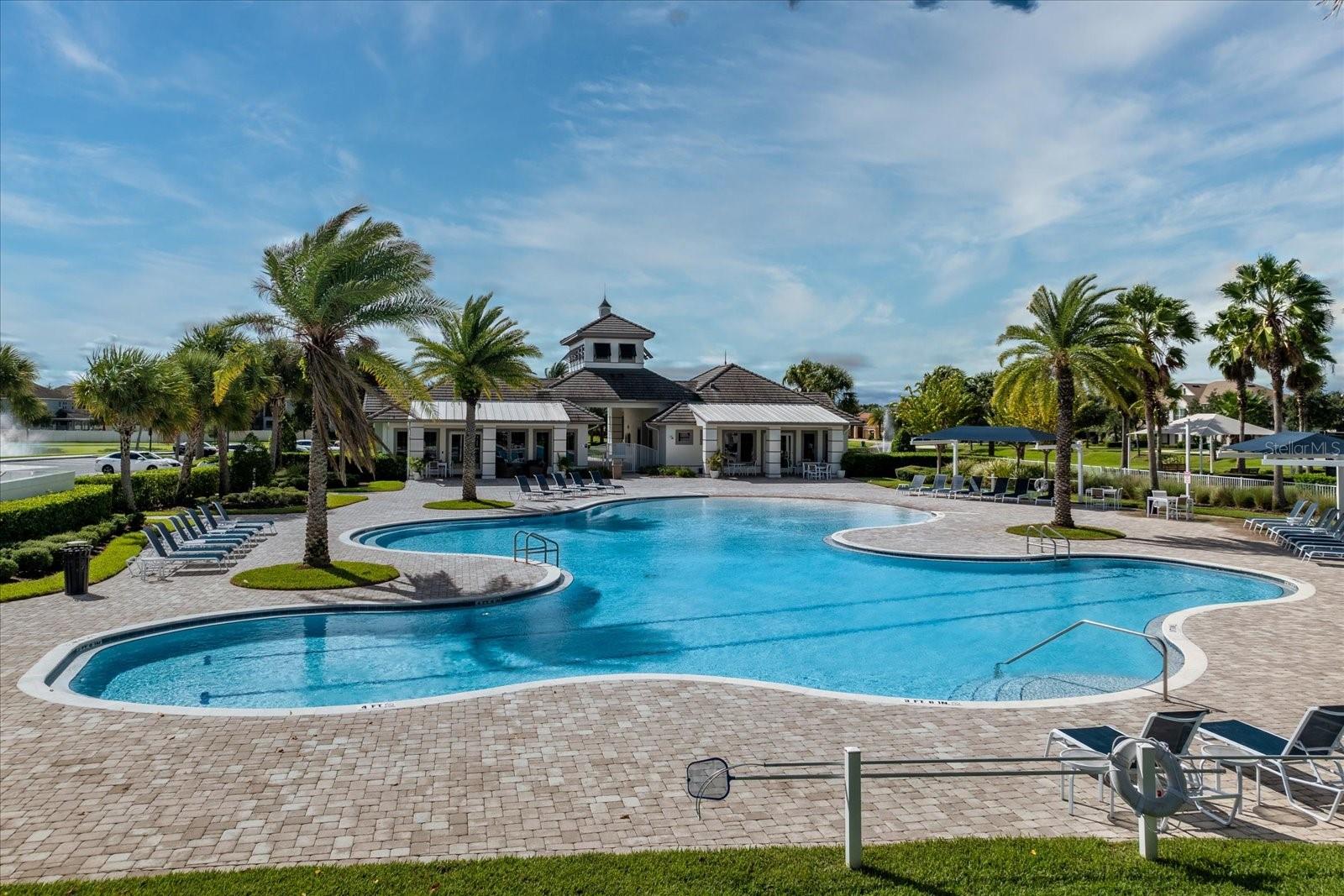HICKORY HAMMOCK PH 2A - Residential