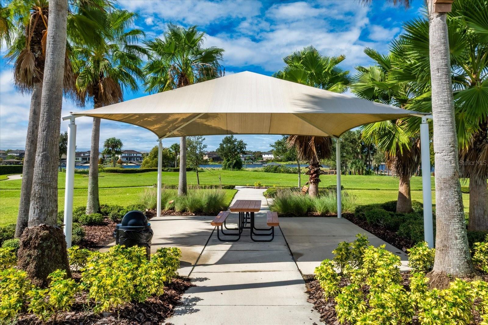 HICKORY HAMMOCK PH 2A - Residential